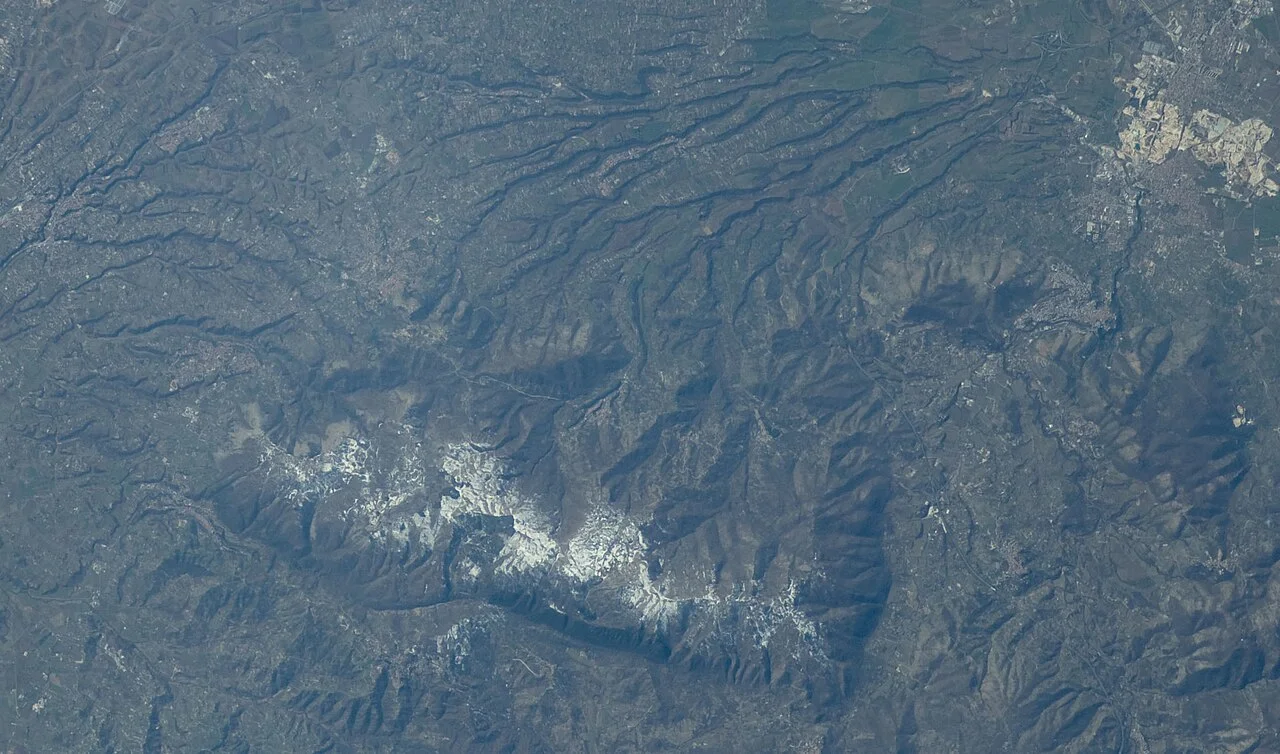 Photo of Colle Spina