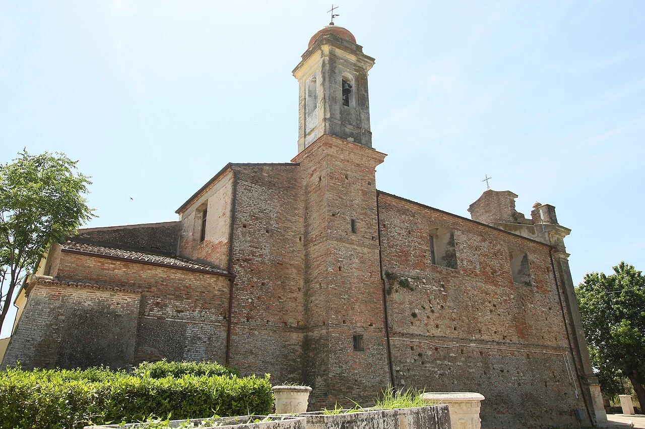 Photo of Collecorvino