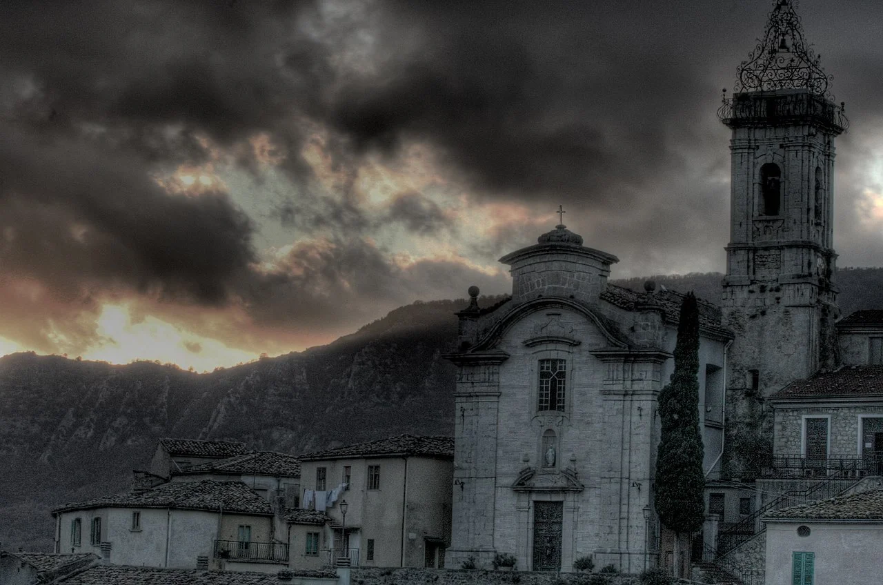 Photo of Colledimezzo