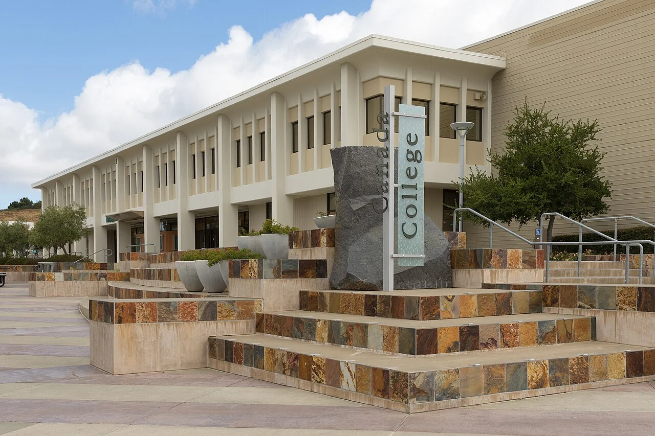 Photo of College Park