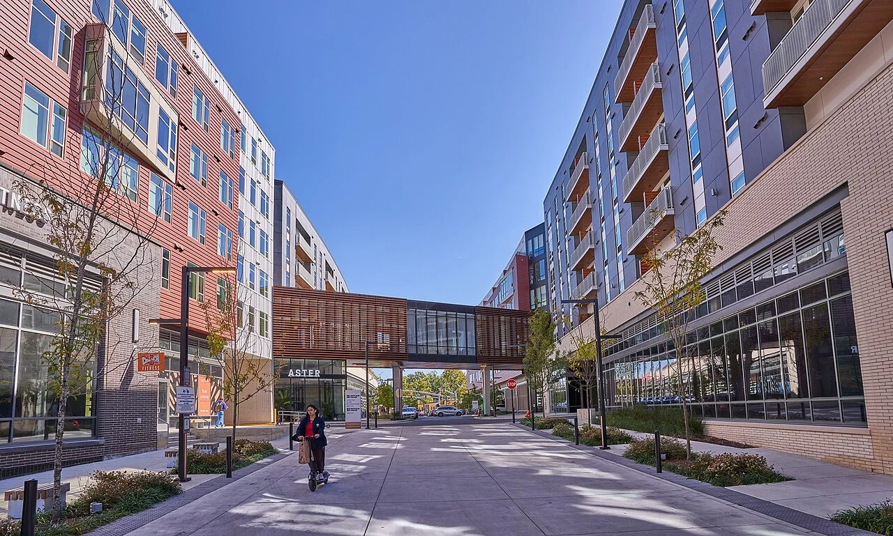 Photo of College Park