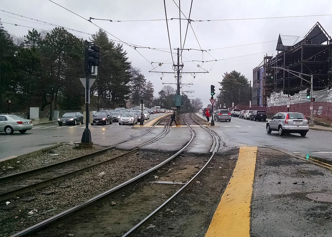 Photo of College Station