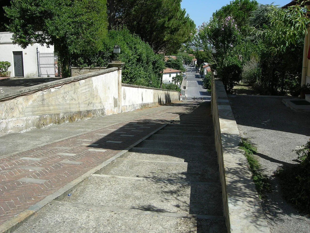 Photo of Collesalvetti