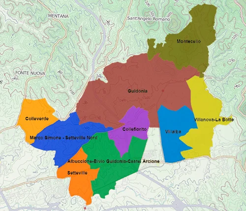 Photo of Colleverde II