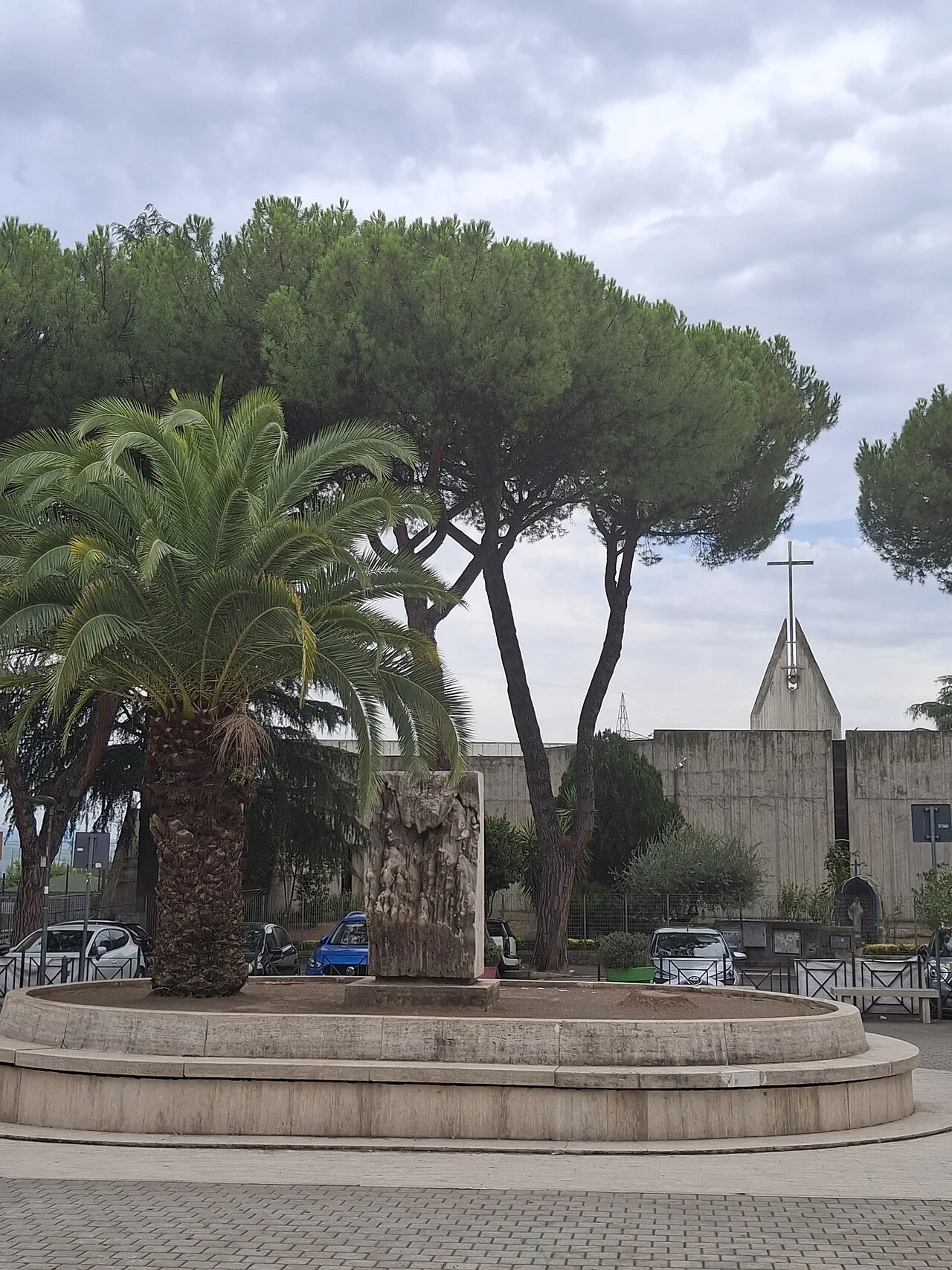 Photo of Colleverde II