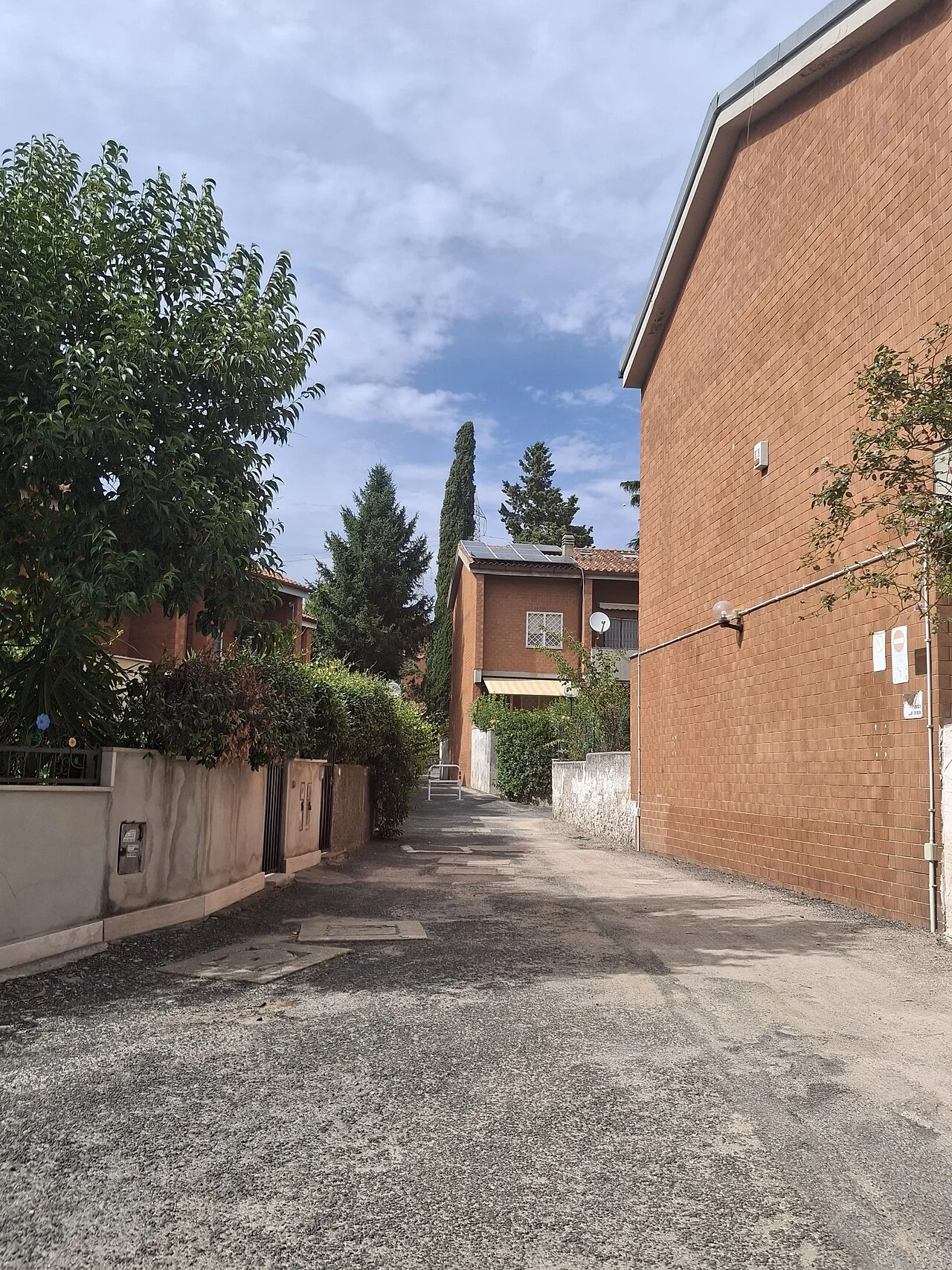 Photo of Colleverde II