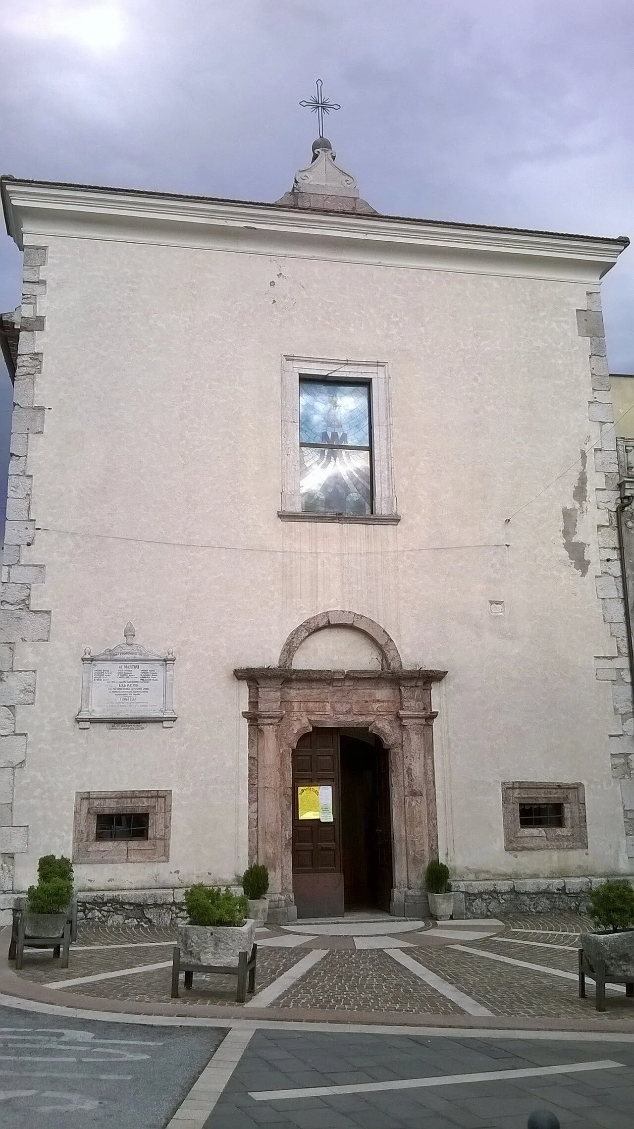 Photo of Colli a Volturno