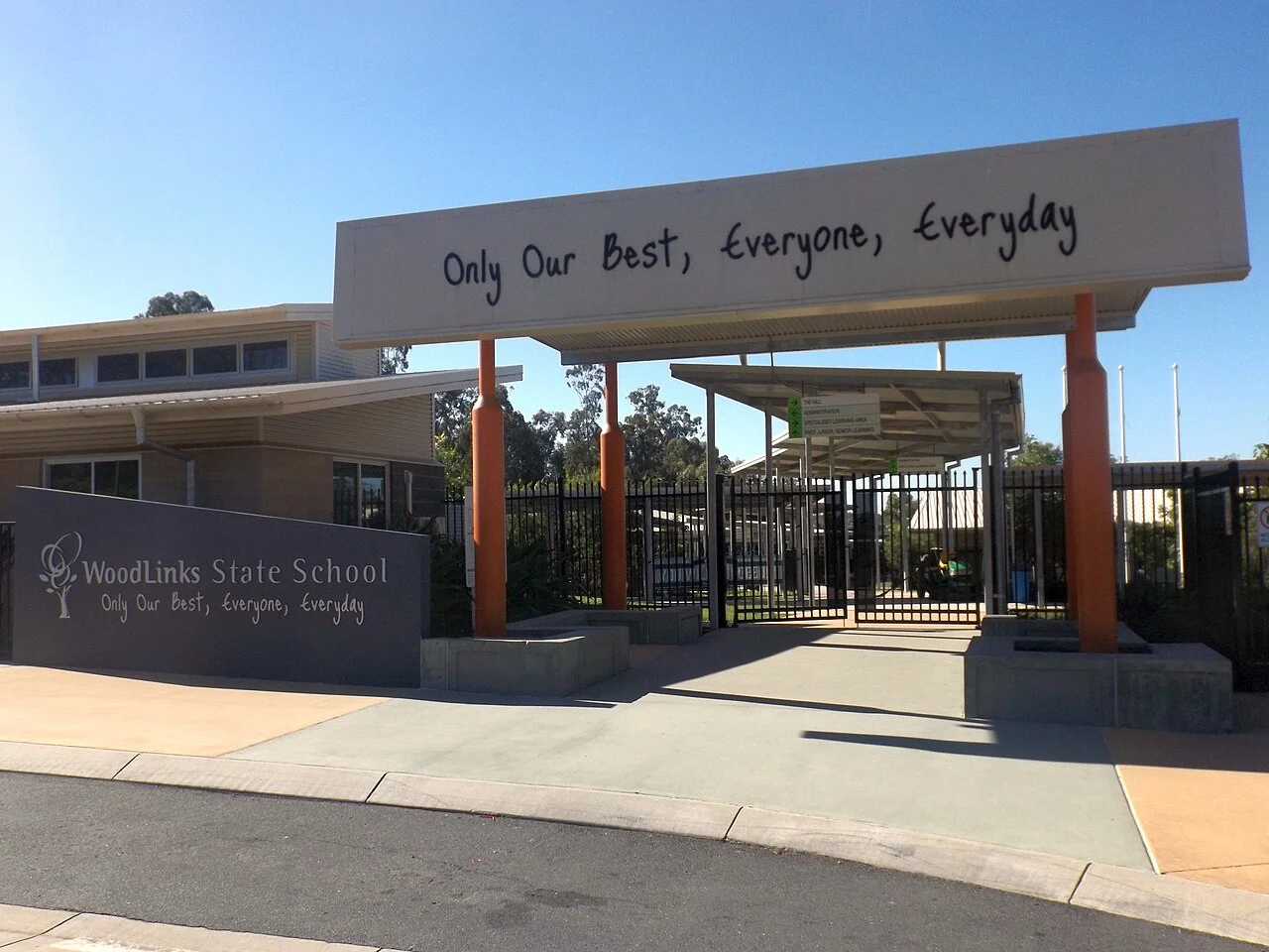 Photo of Collingwood Park