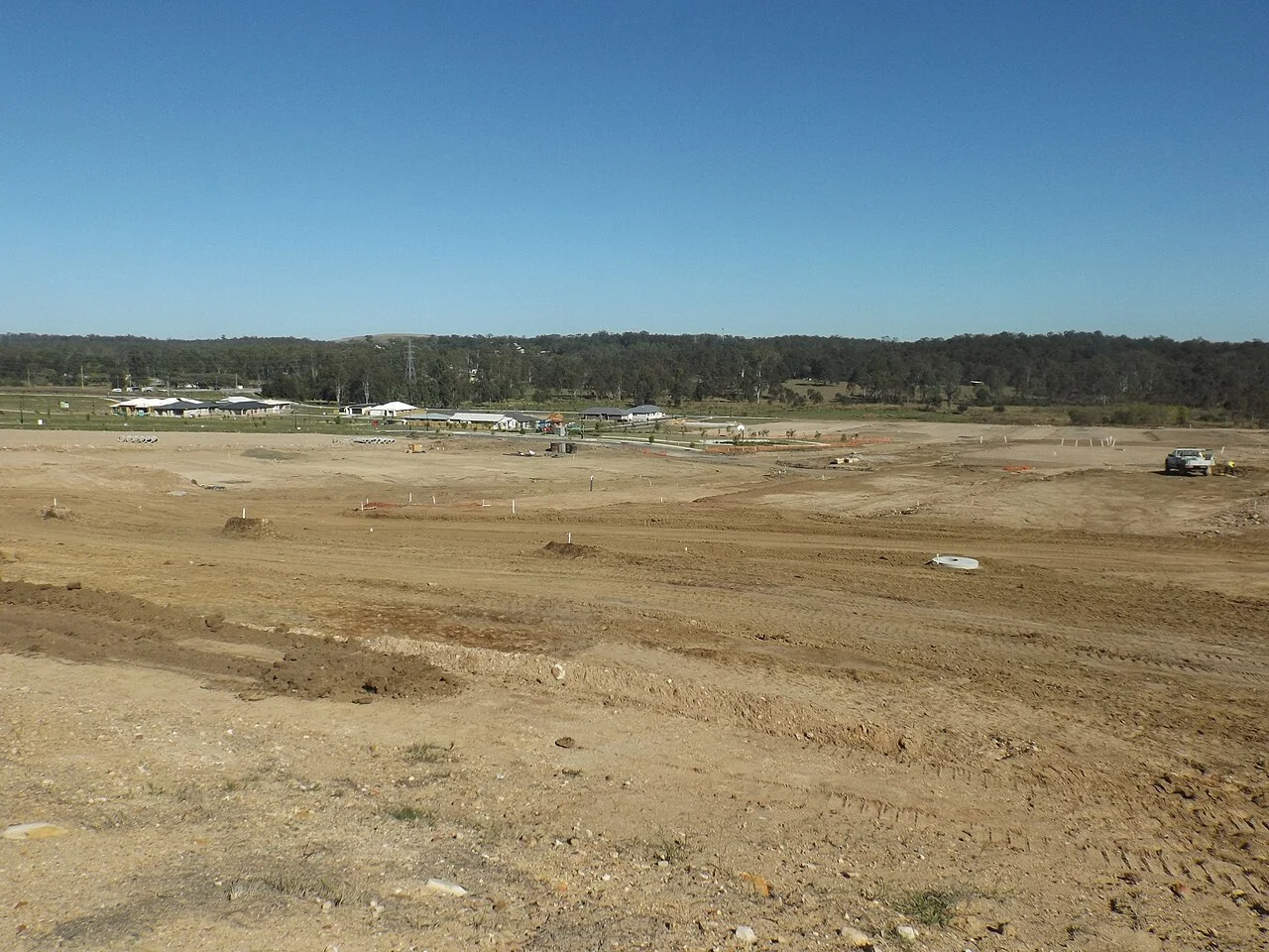 Photo of Collingwood Park