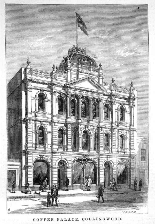 Photo of Collingwood