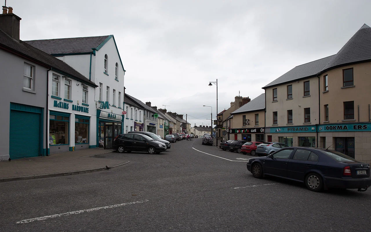 Photo of Collooney