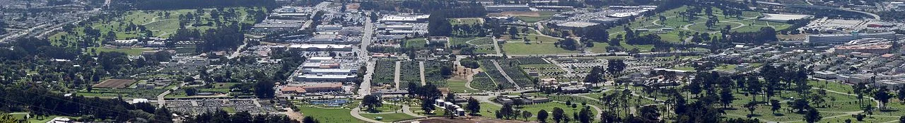 Photo of Colma