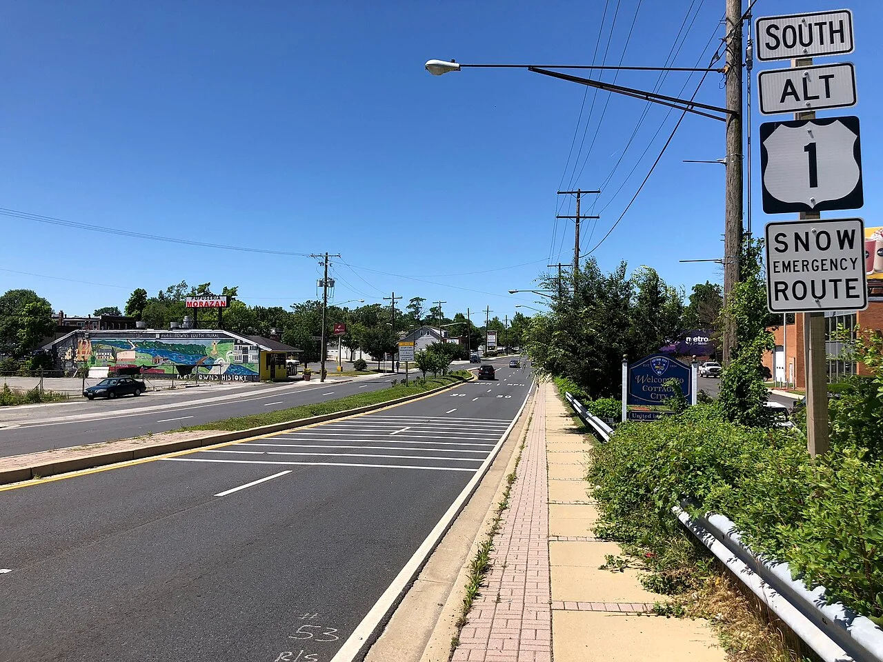 Photo of Colmar Manor