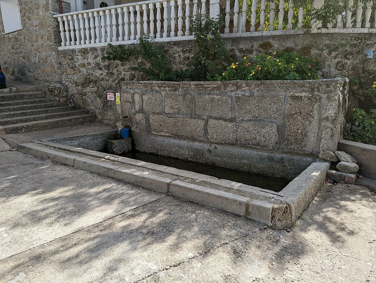 Photo of Colmenar de Montemayor