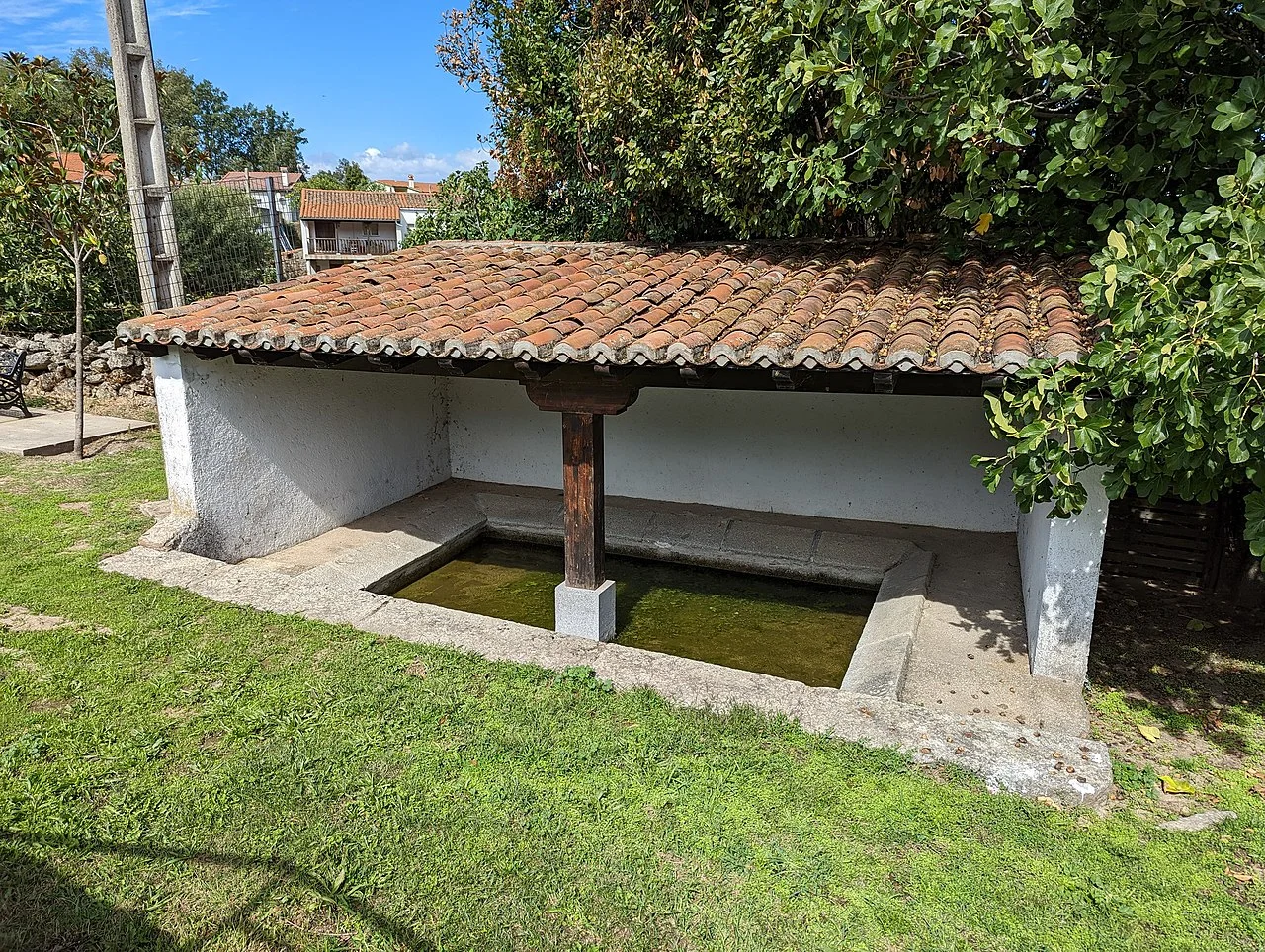 Photo of Colmenar de Montemayor