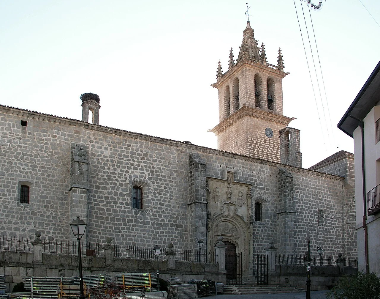 Photo of Colmenar Viejo