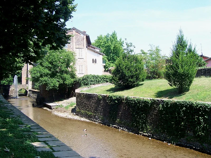 Photo of Cologno al Serio