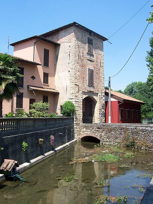 Photo of Cologno al Serio