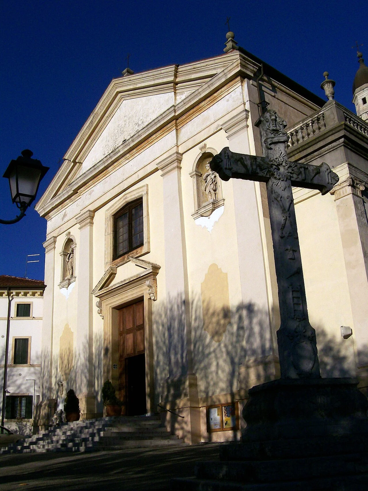 Photo of Colognola ai Colli