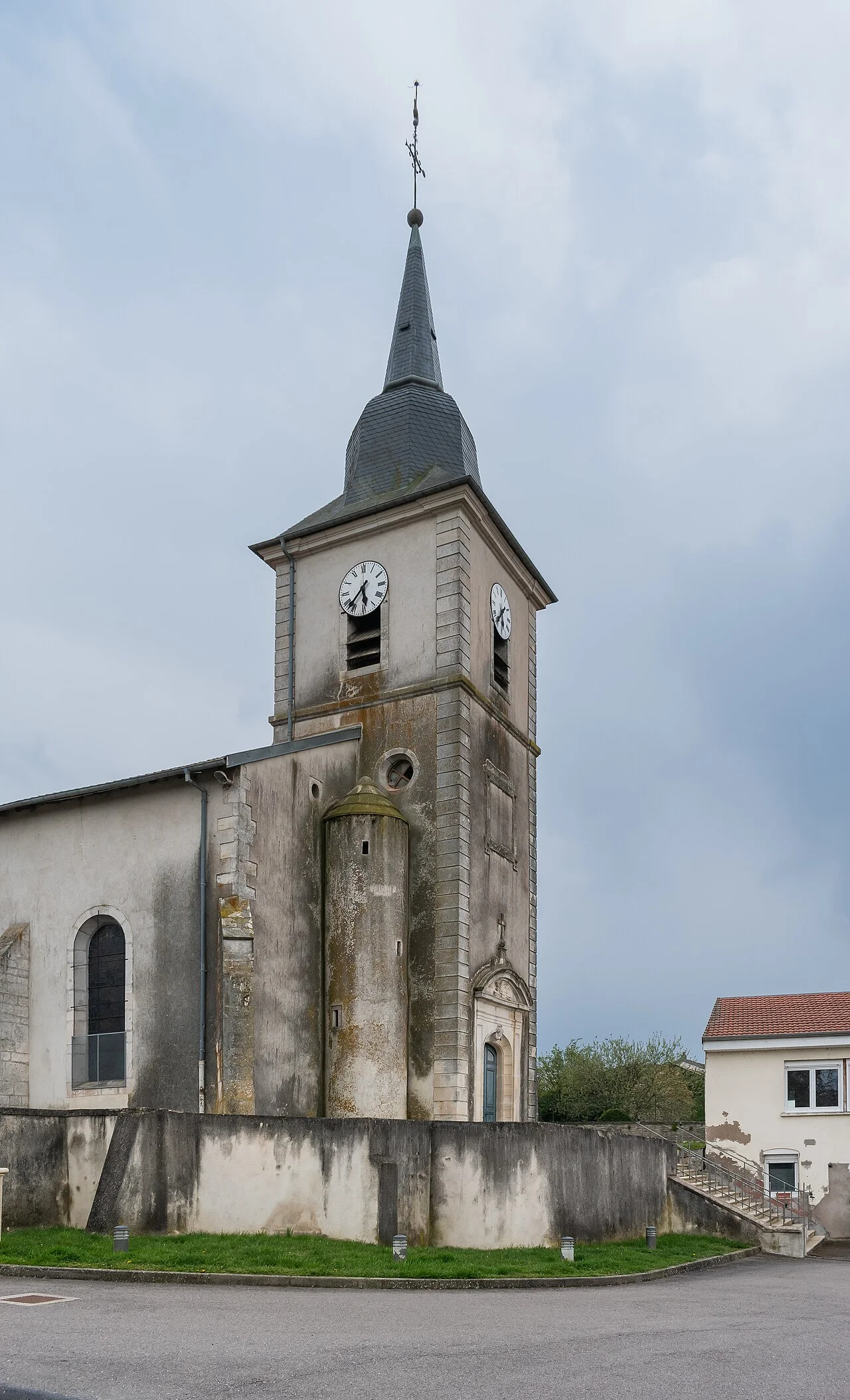 Photo of Colombey-les-Belles