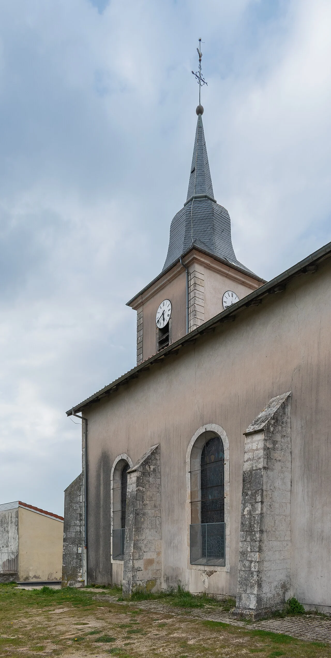 Photo of Colombey-les-Belles