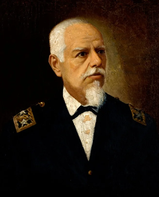 Photo of Colón Eloy del María