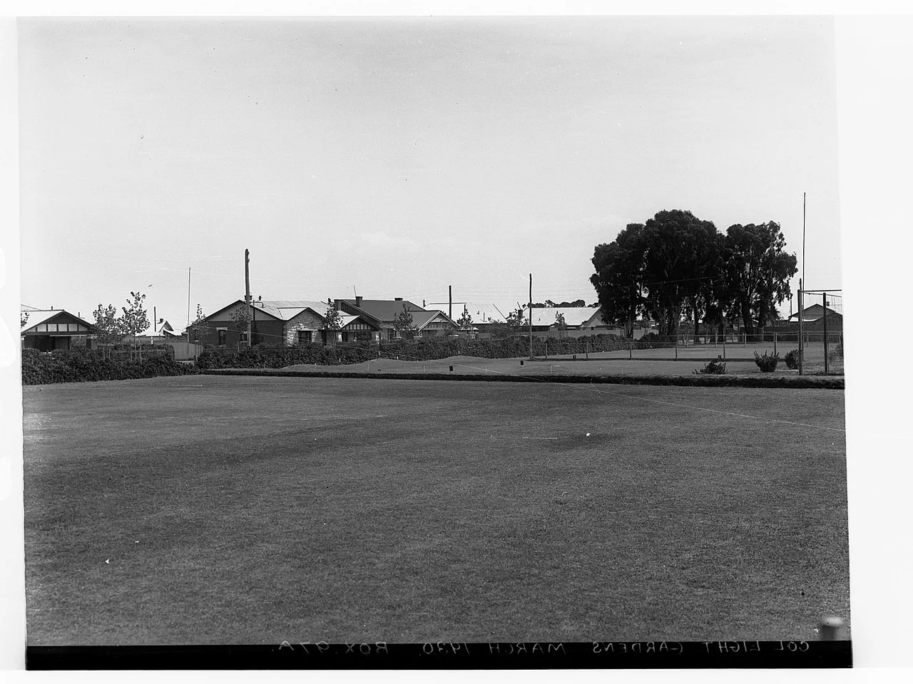 Photo of Colonel Light Gardens