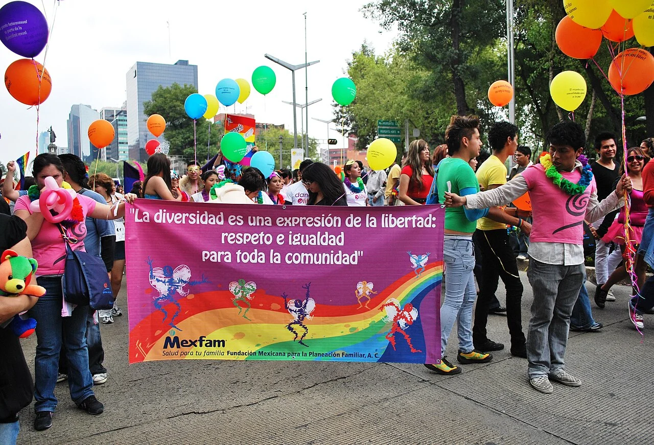 Photo of Colonia Adolfo Ruiz Cortines (Colonia Obrera)