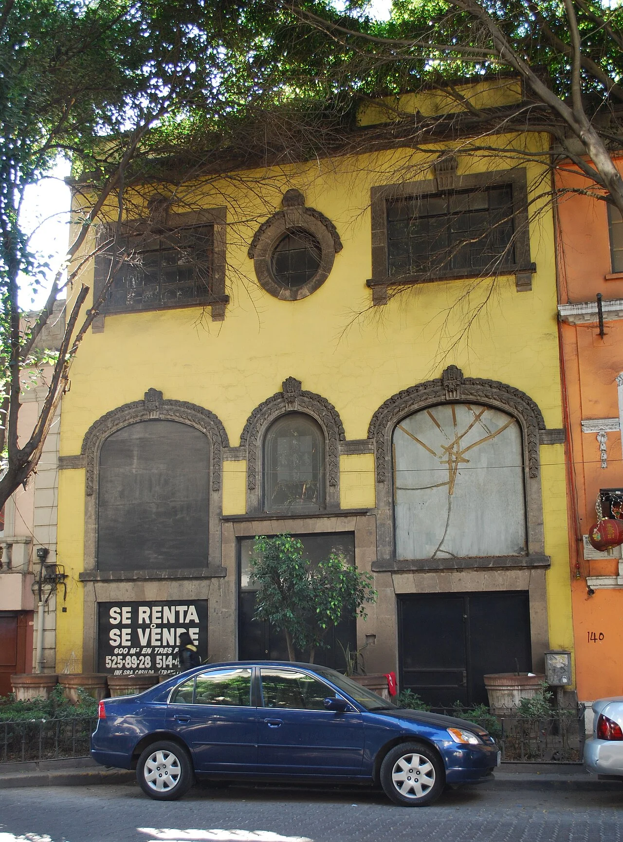 Photo of Colonia Adolfo Ruiz Cortines (Colonia Obrera)