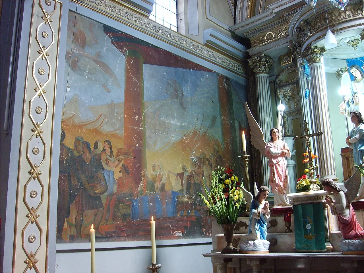 Photo of Colonia Agrícola Analco