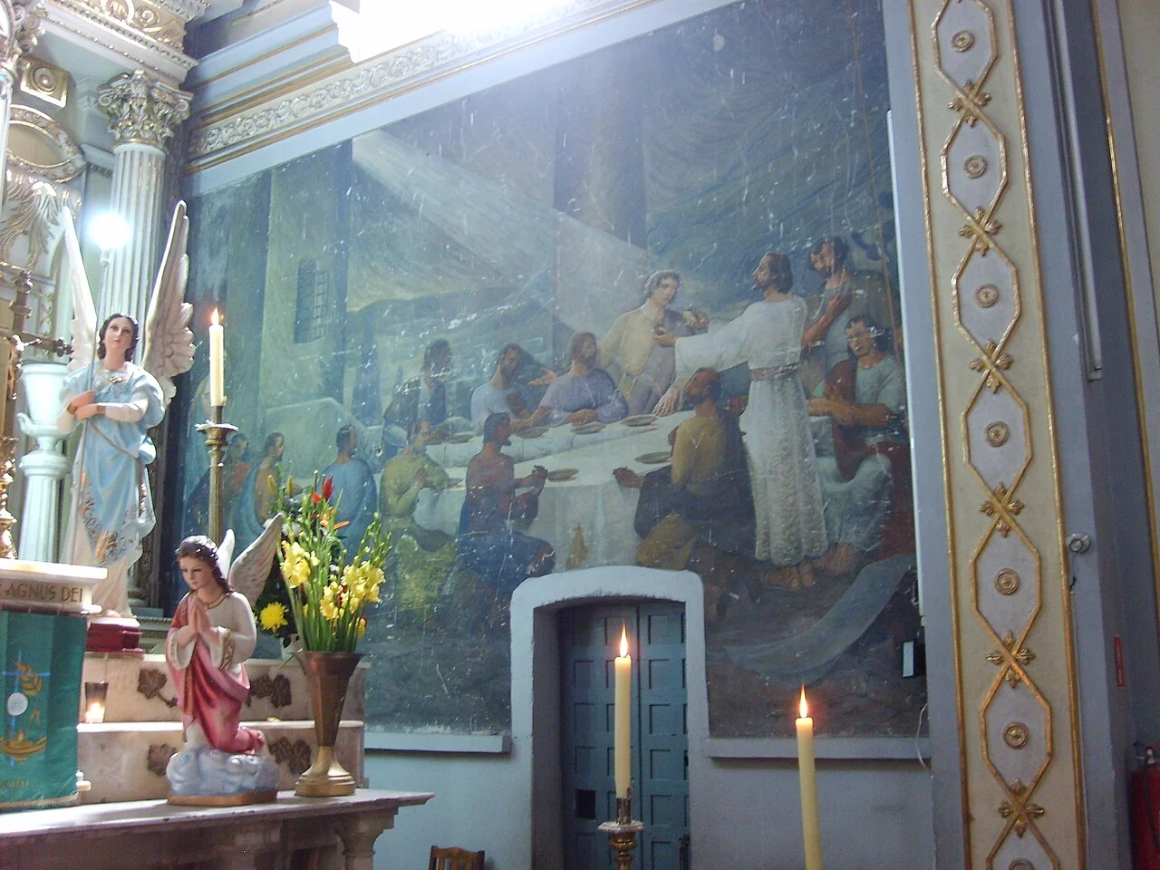 Photo of Colonia Agrícola Analco