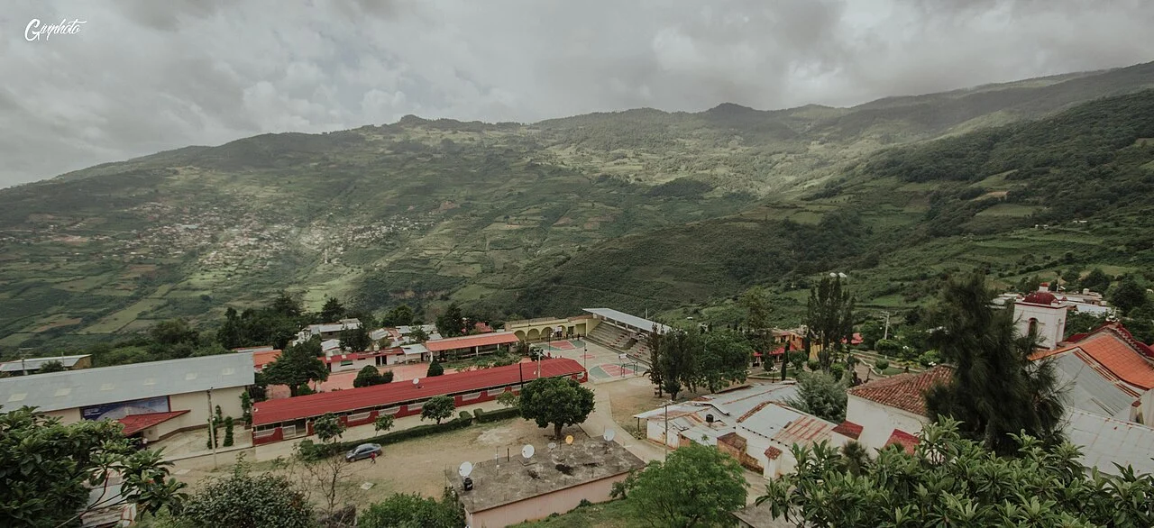 Photo of Colonia Agrícola Analco