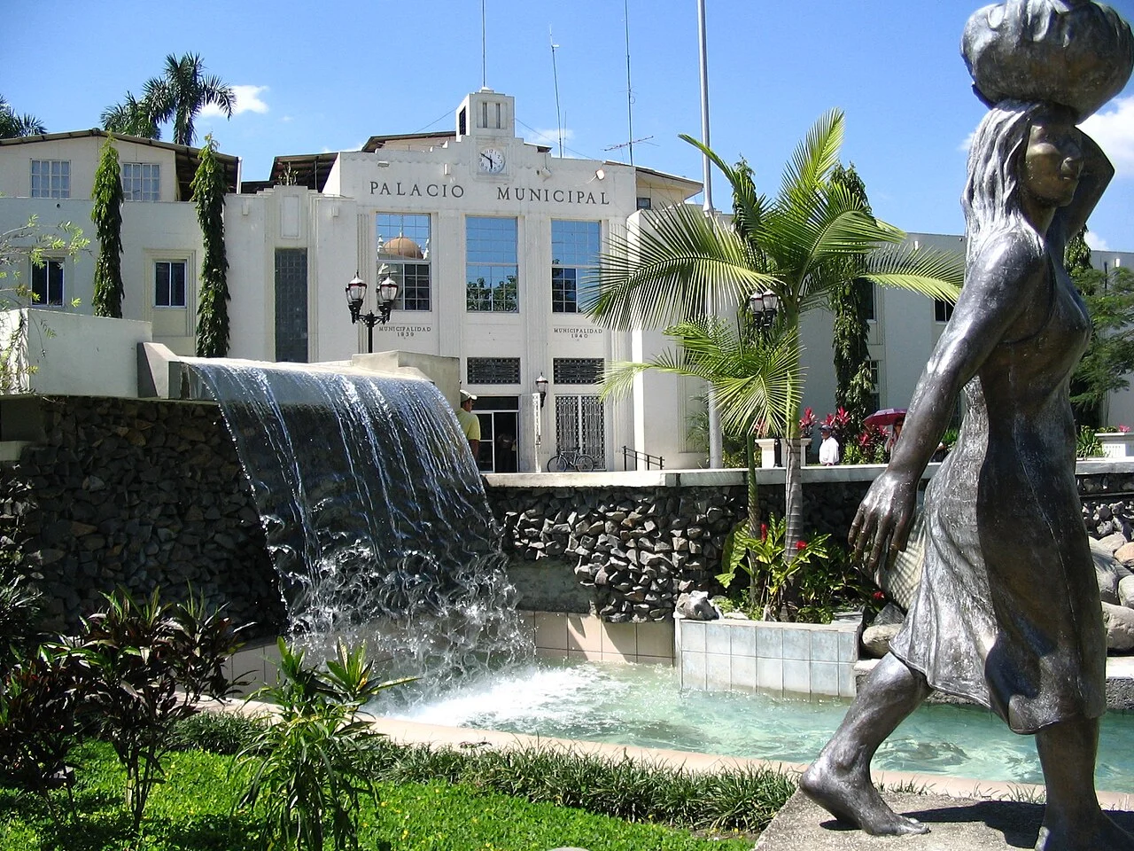 Photo of Colonia Arboledas (San Andrés)