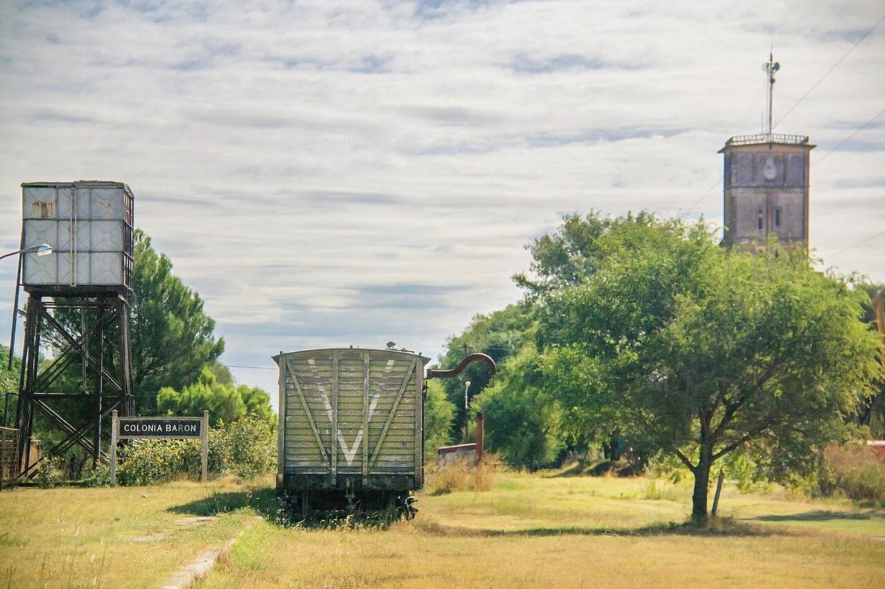 Photo of Colonia Barón