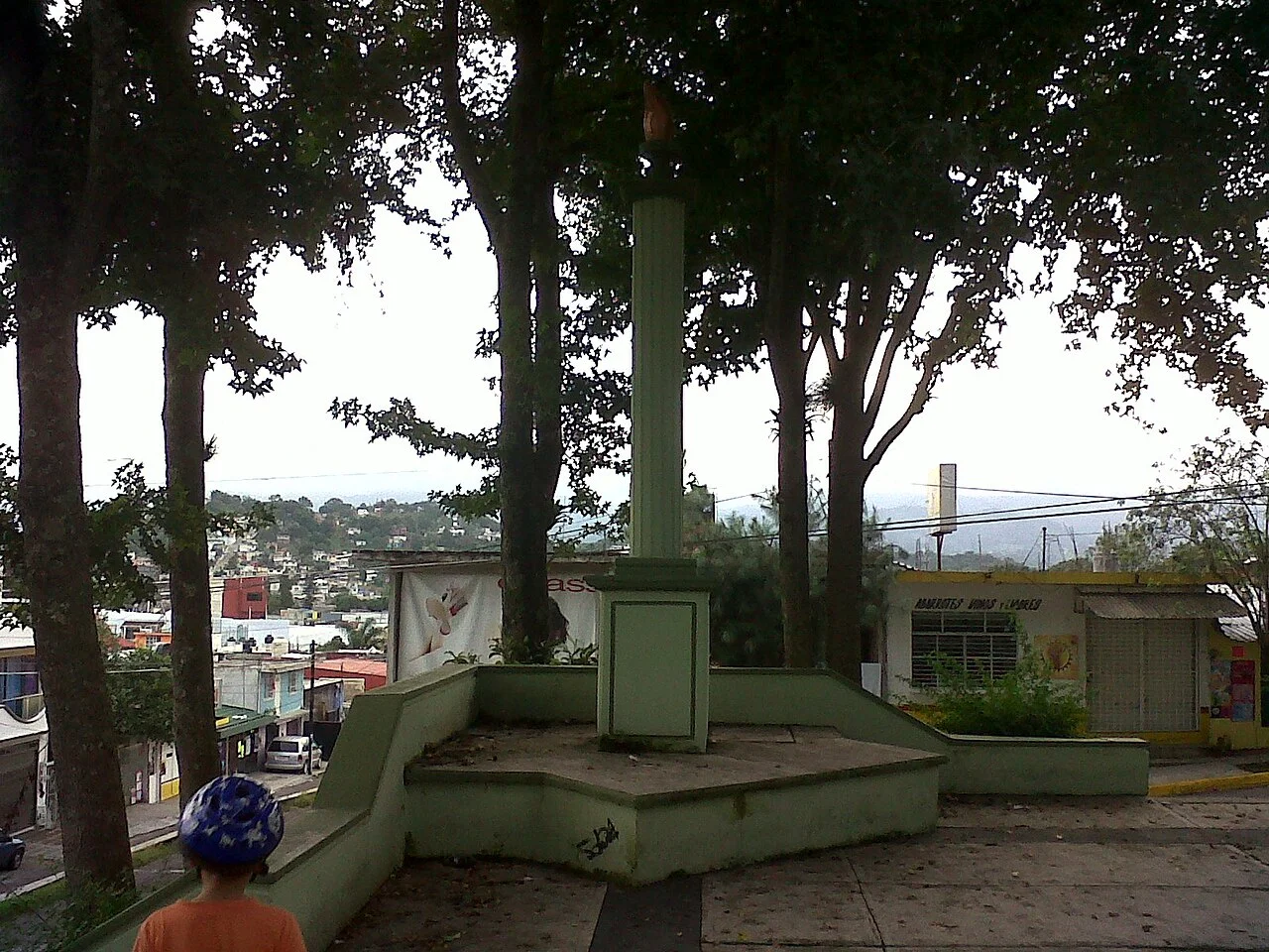 Photo of Colonia Campesina