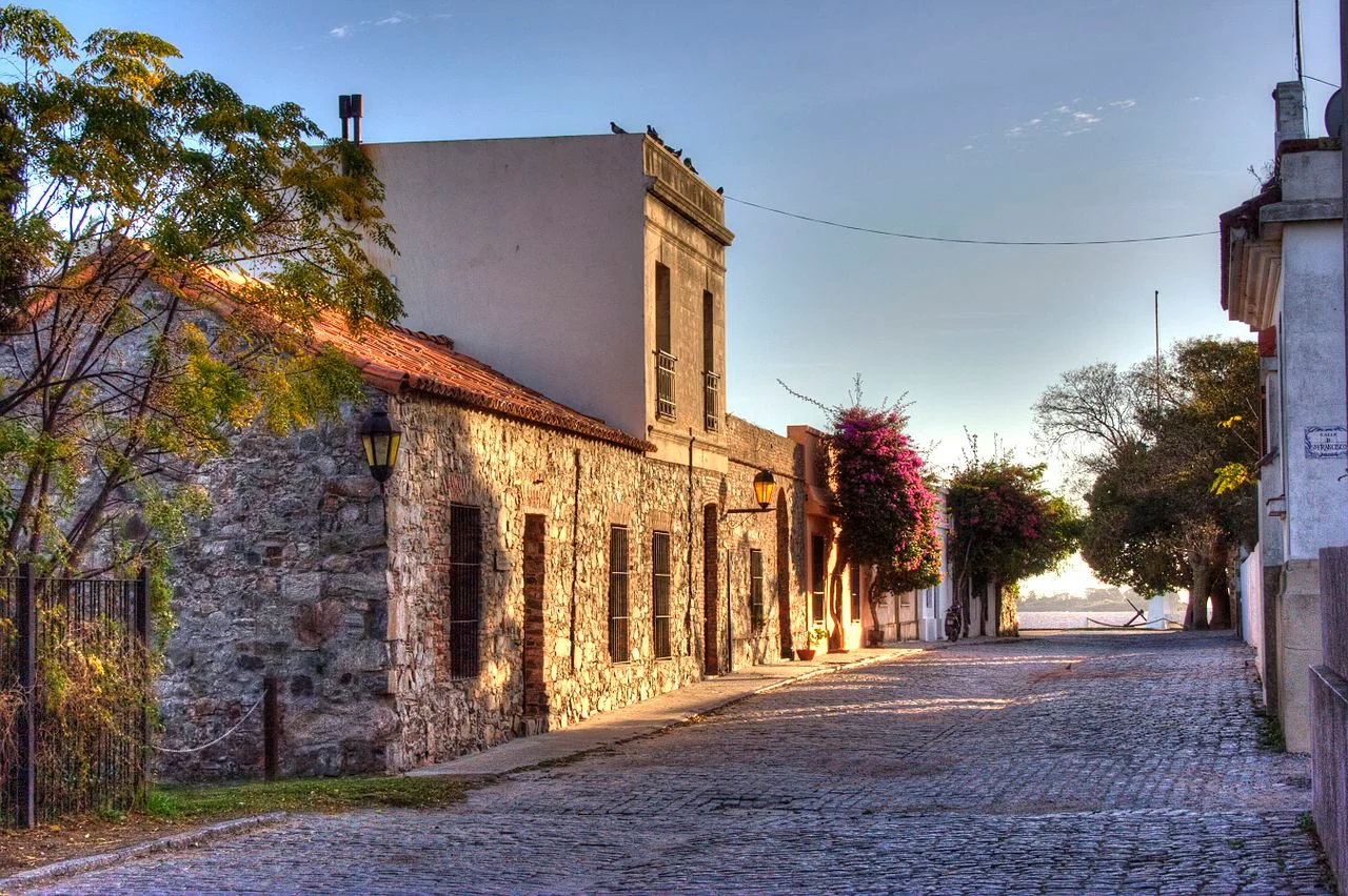 Photo of Colonia del Sacramento