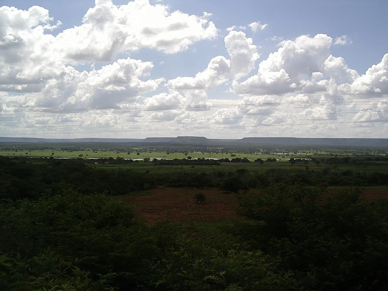 Photo of Colônia do Gurguéia