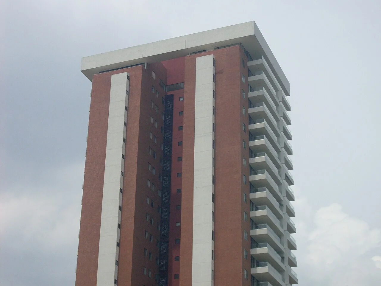 Photo of Colonia el Pedregal