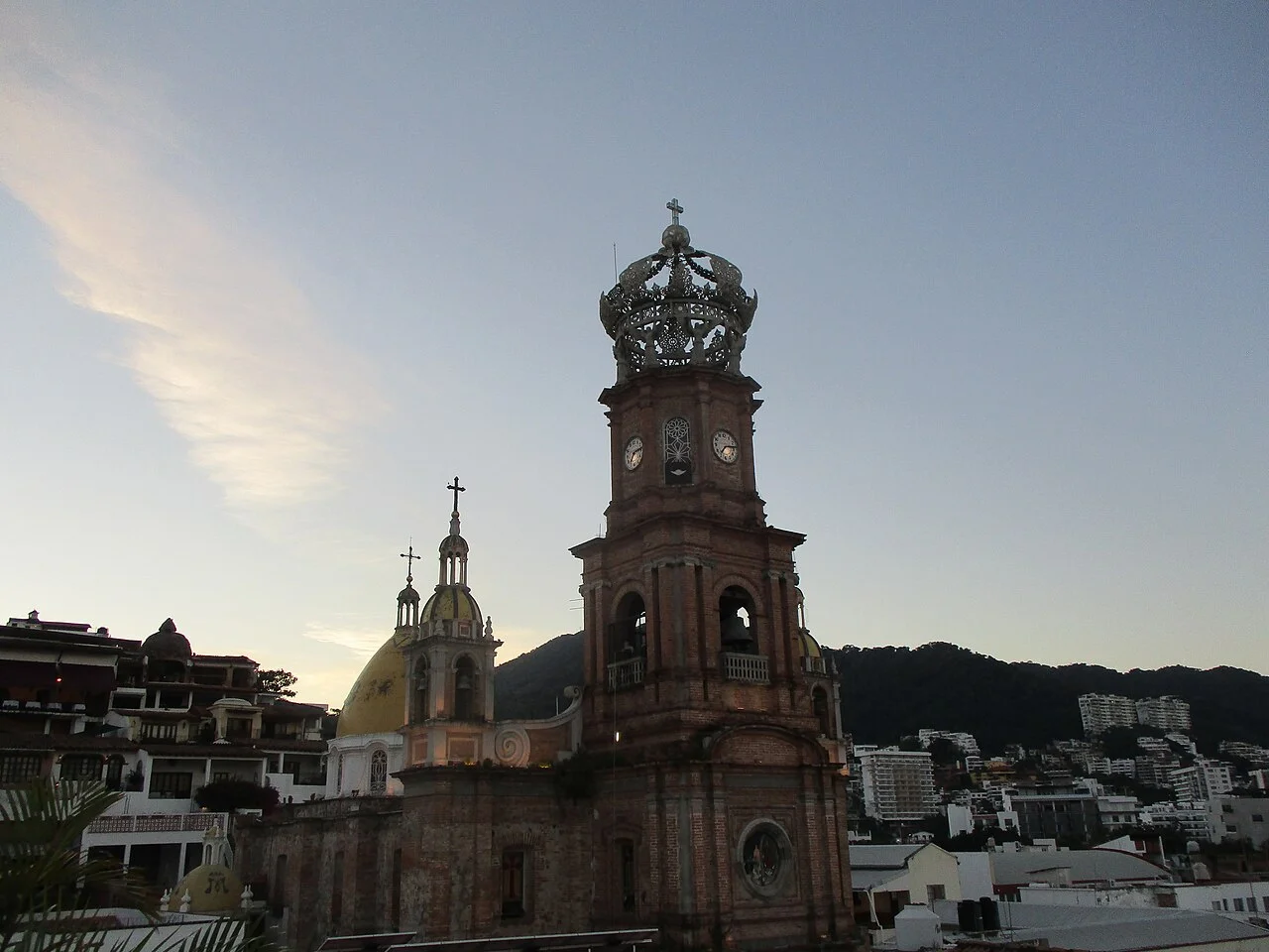 Photo of Colonia el Salado