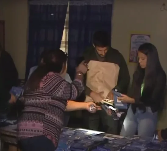 Photo of Colonia Elía