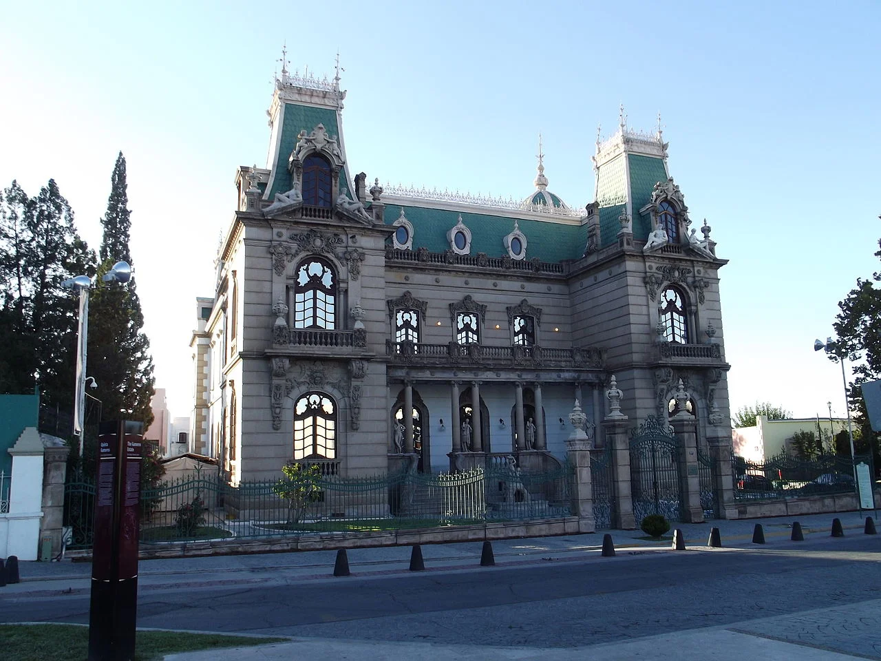 Photo of Colonia Felipe Ángeles