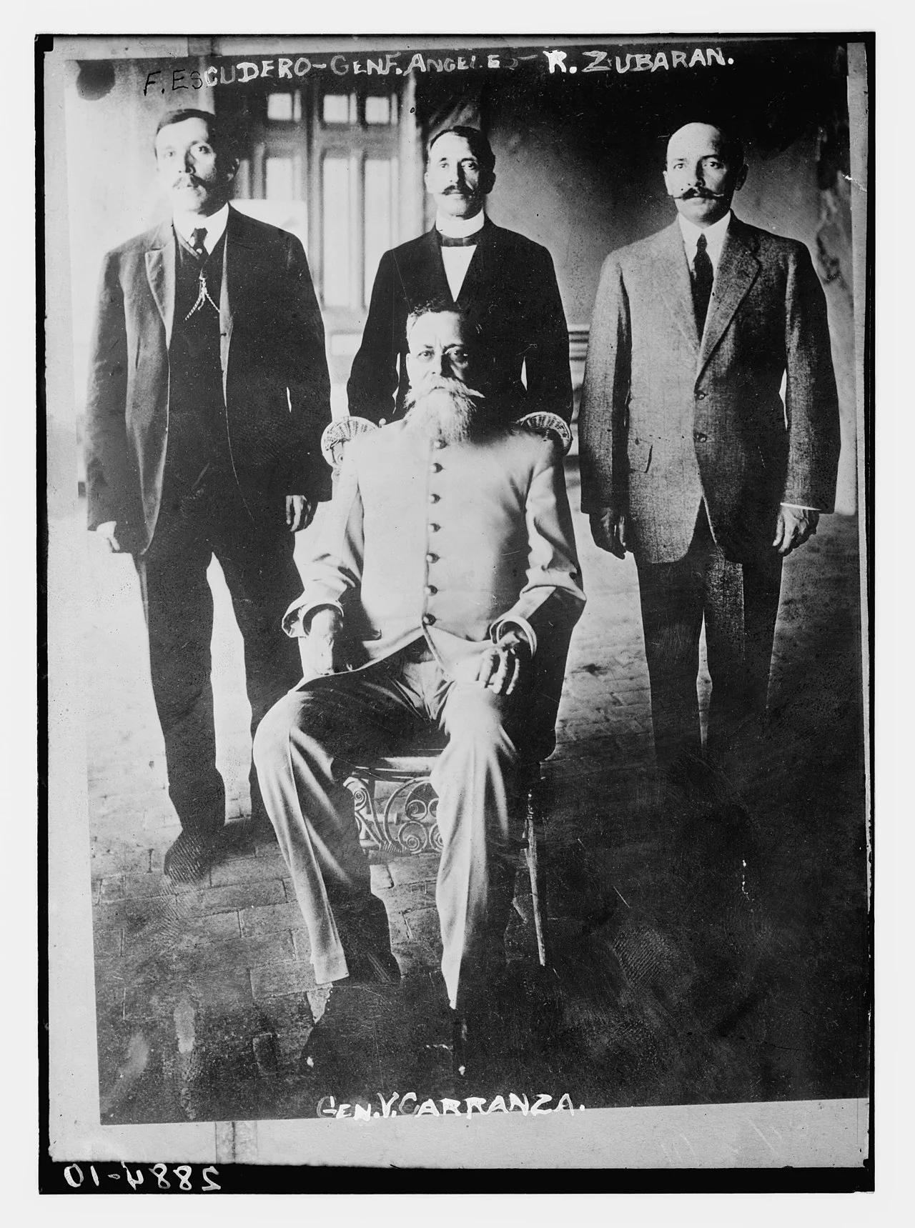 Photo of Colonia Felipe Ángeles