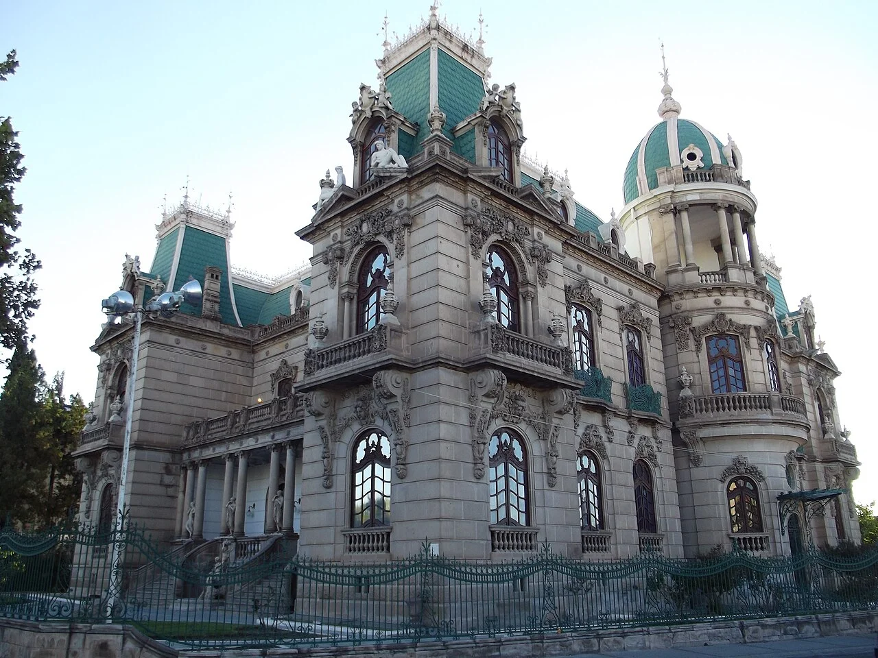 Photo of Colonia Felipe Ángeles