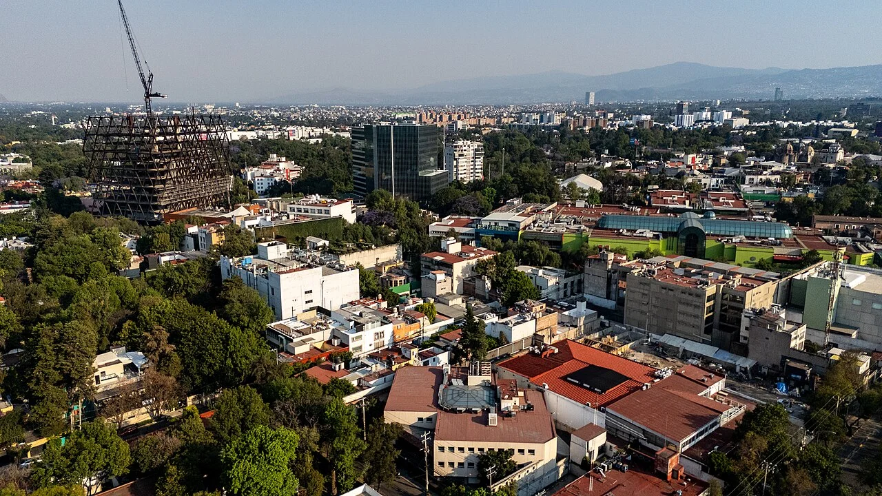 Photo of Colonia Guadalupe