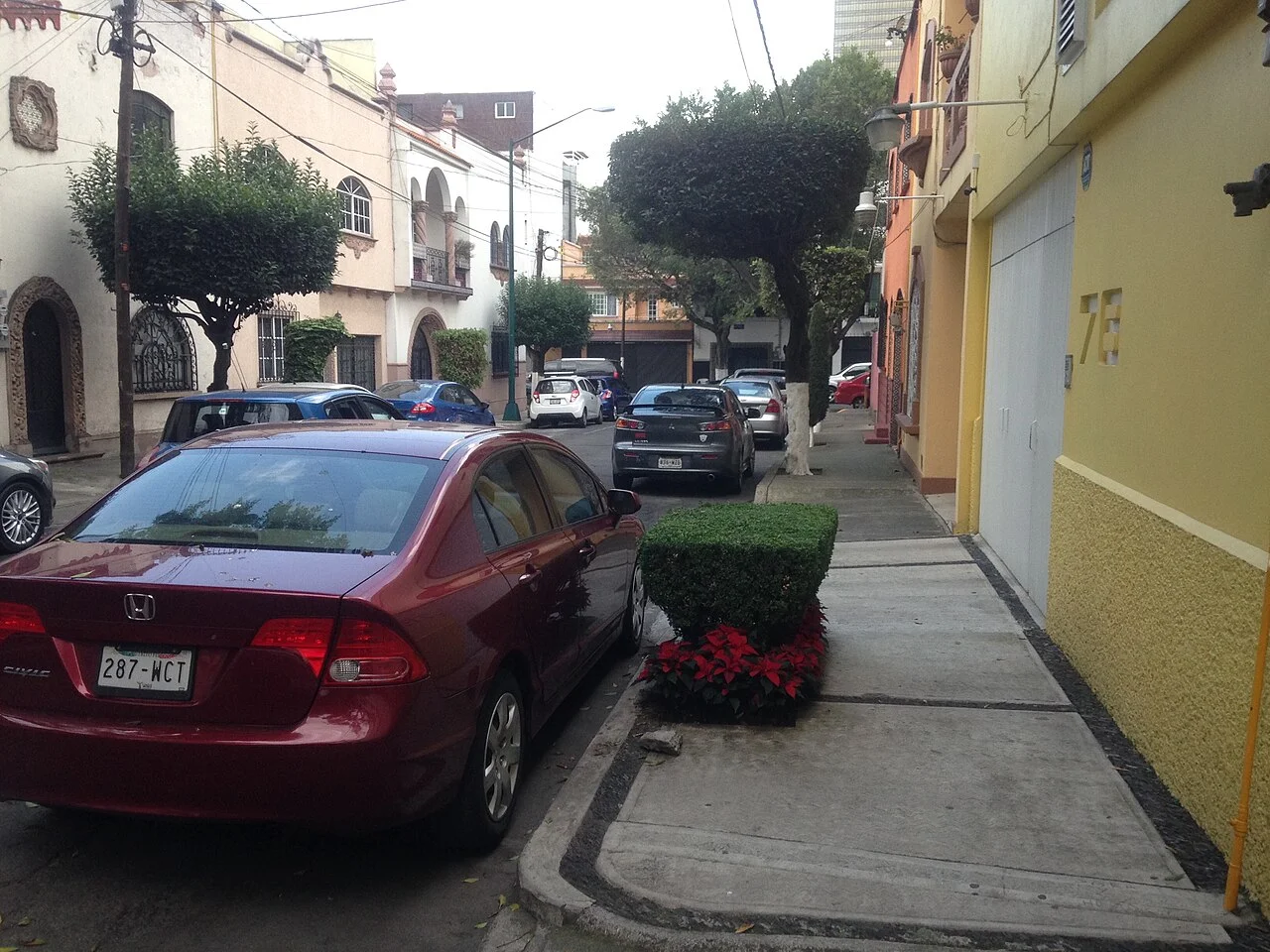 Photo of Colonia Hidalgo