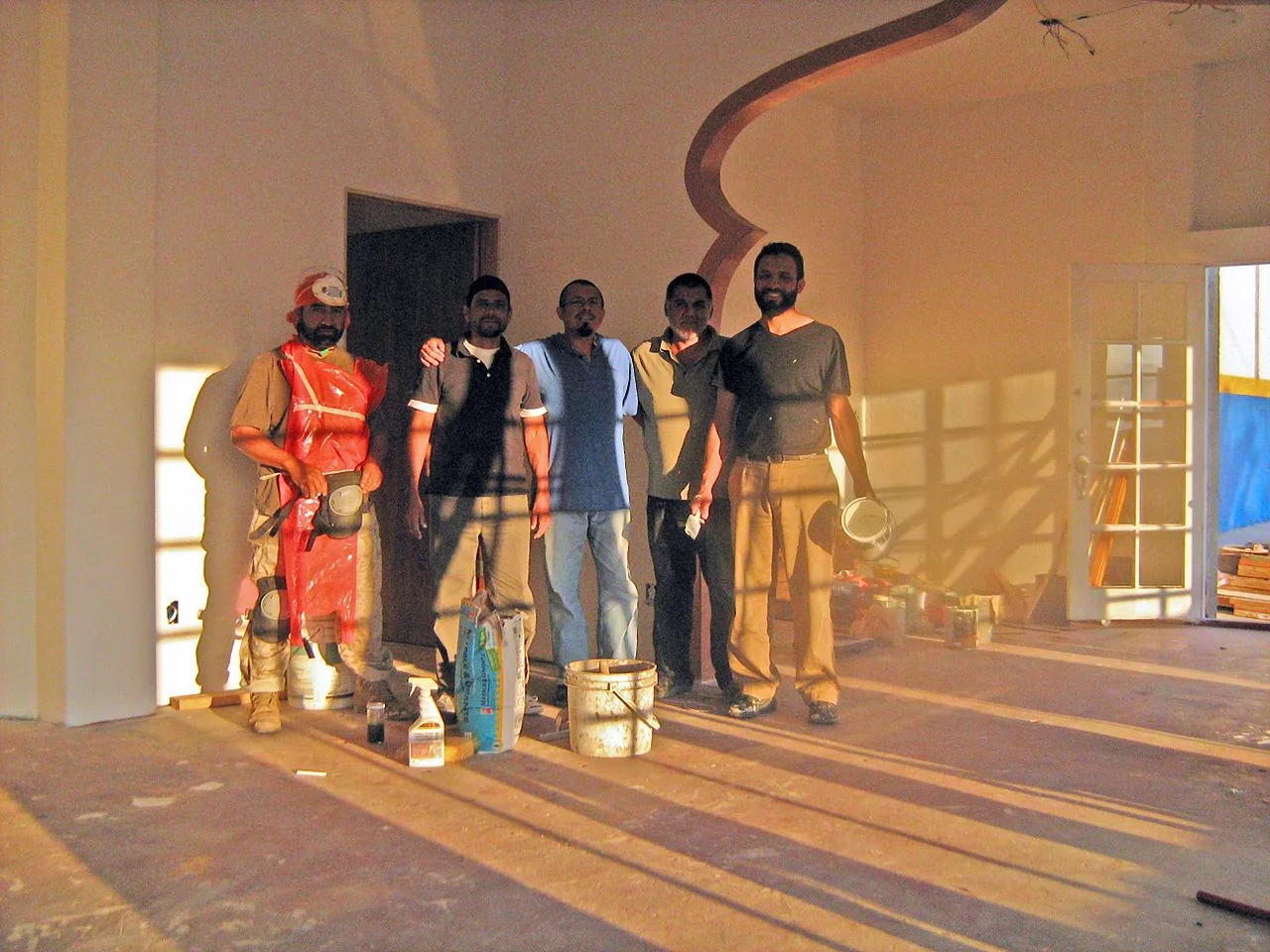 Photo of Colonia Jordán