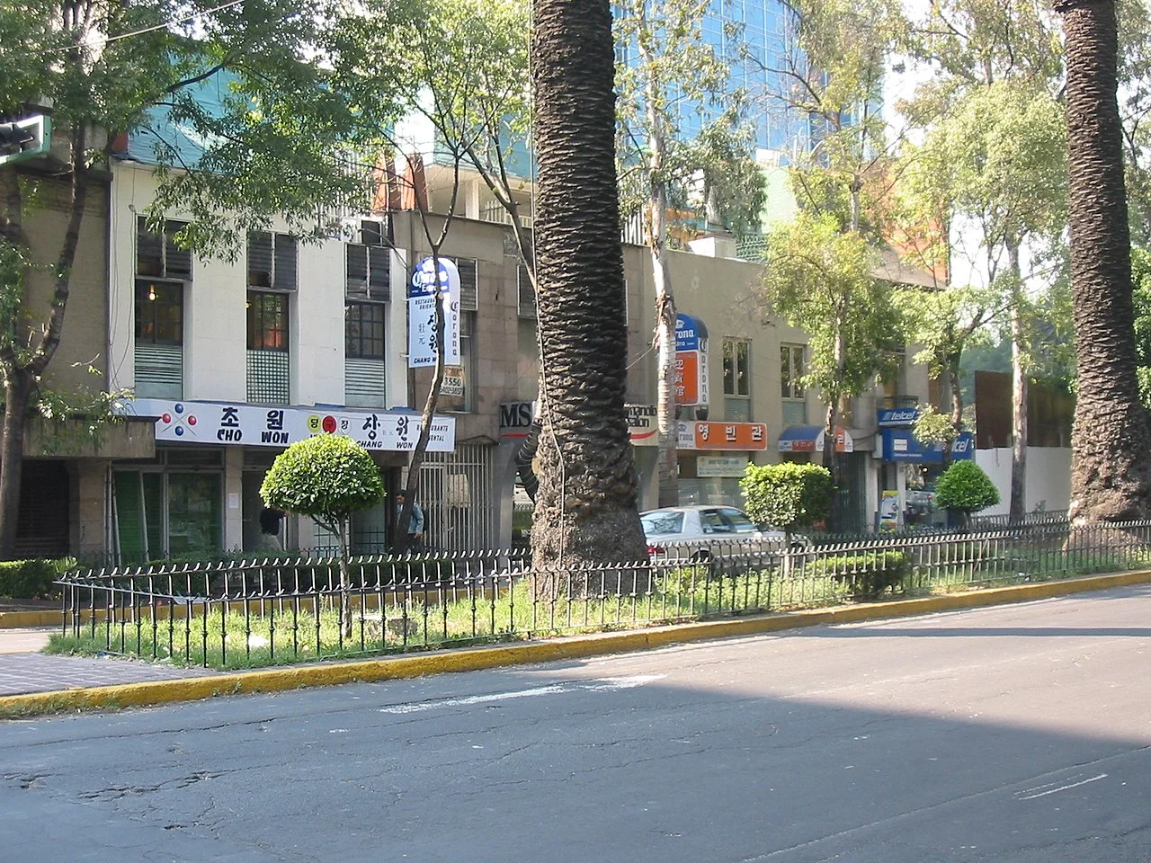 Photo of Colonia Juárez