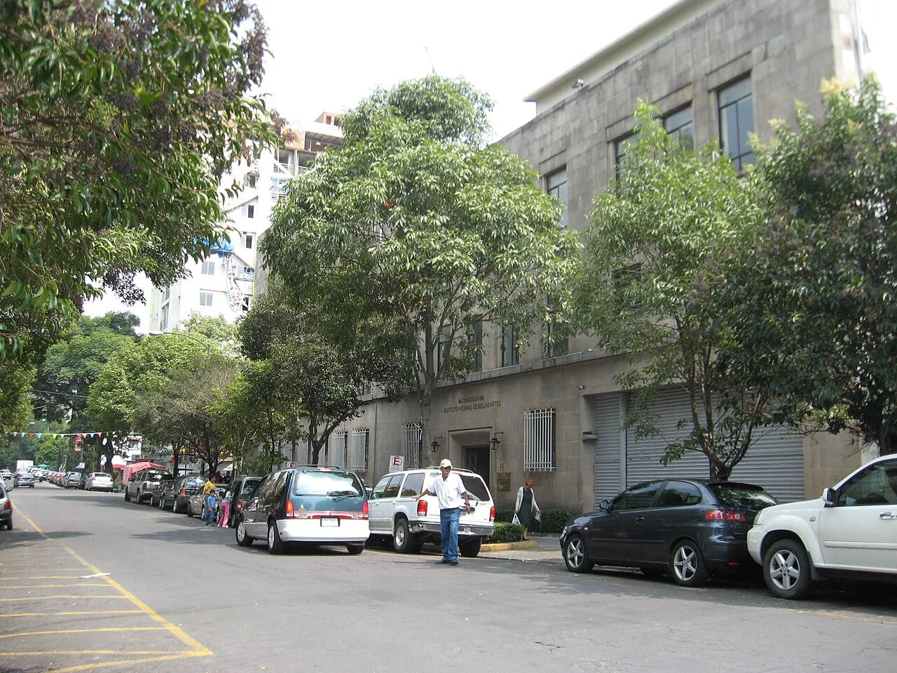 Photo of Colonia Juárez