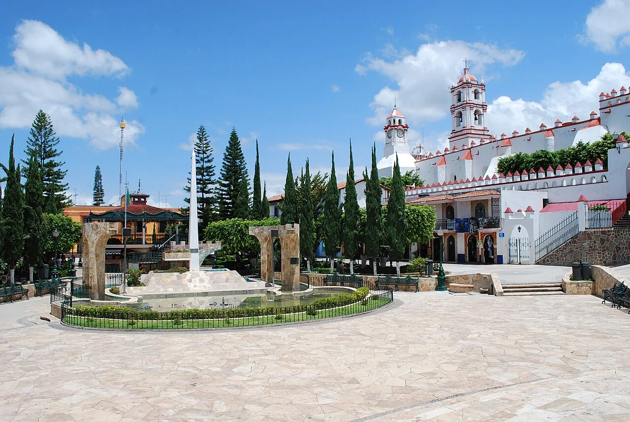 Photo of Colonia la Asunción