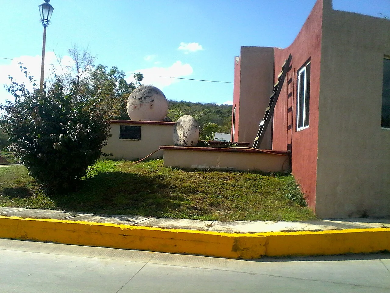 Photo of Colonia la Libertad